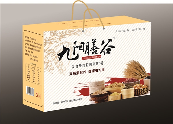 河南袋泡茶代加工的主要流程是什么？