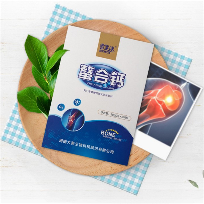 代餐粉代加工廠家