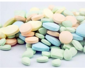 積木拼圖壓片糖貼牌代加工如何選擇廠家？